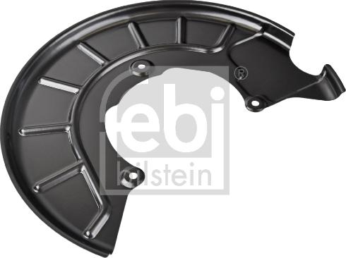 Febi Bilstein 171532 - Protectie stropire,disc frana parts5.com