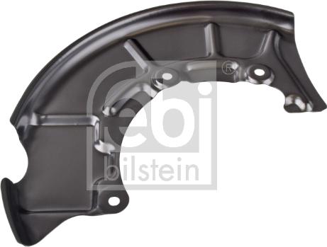 Febi Bilstein 171529 - Protectie stropire,disc frana parts5.com