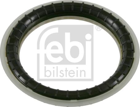 Febi Bilstein 17157 - Rulment sarcina amortizor parts5.com