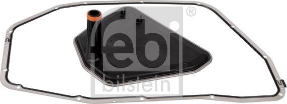 Febi Bilstein 171640 - Hidraulični filtar, automatski mjenjač parts5.com