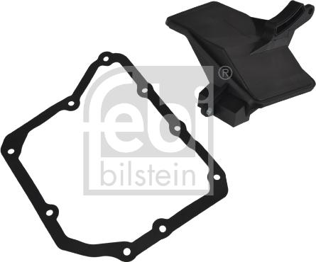 Febi Bilstein 171643 - Filtr hydrauliczny, automatyczna skrzynia biegów parts5.com