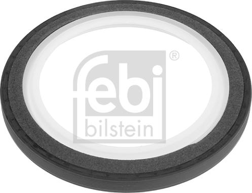 Febi Bilstein 17166 - Junta, Volante motor parts5.com