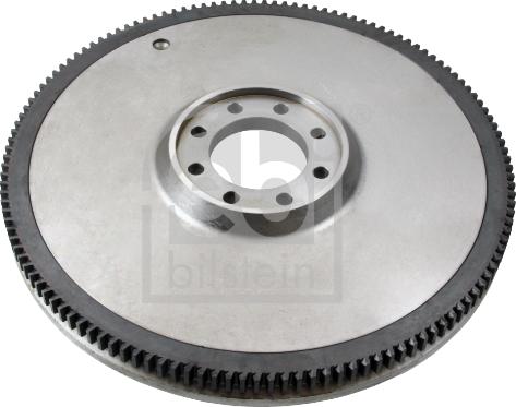 Febi Bilstein 17168 - Flywheel parts5.com