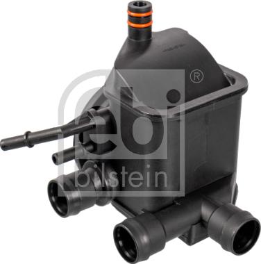 Febi Bilstein 171630 - Separator ulei, ventilatie bloc motor parts5.com