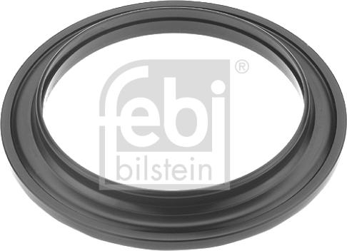 Febi Bilstein 17163 - Rolling Bearing, suspension strut support mounting parts5.com