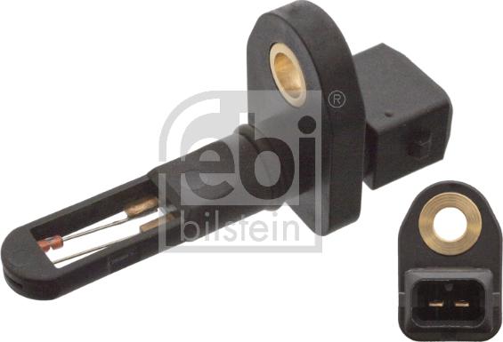 Febi Bilstein 171621 - Senzor,temperatura aer admisie parts5.com