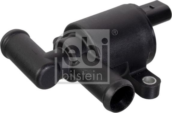 Febi Bilstein 171623 - Regulačný ventil chladenia parts5.com