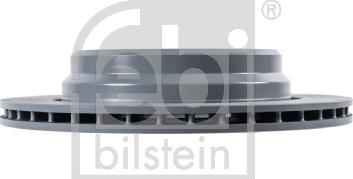 Febi Bilstein 17162 - Disc frana parts5.com