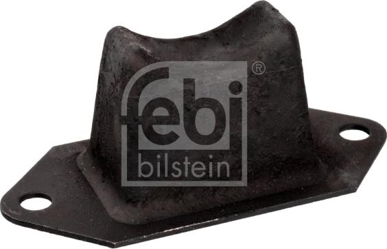 Febi Bilstein 171063 - Granični odbojnik, ovjes parts5.com