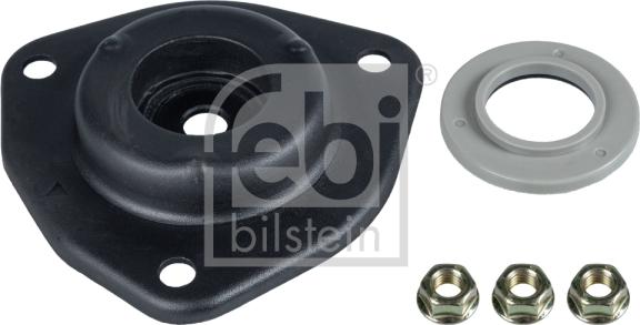 Febi Bilstein 17107 - Mocowanie amortyzatora parts5.com