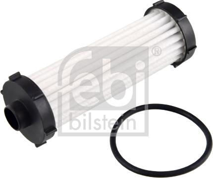 Febi Bilstein 171195 - Filter hidravlike, avtomatski menjalnik parts5.com