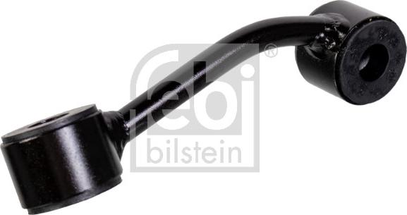 Febi Bilstein 17114 - Travesaños / barras, estabilizador parts5.com