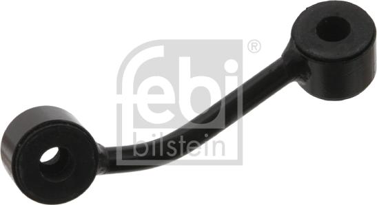 Febi Bilstein 17114 - Brat / bieleta suspensie, stabilizator parts5.com