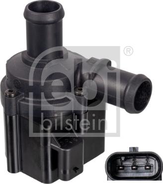 Febi Bilstein 171100 - Дополнительный водяной насос parts5.com