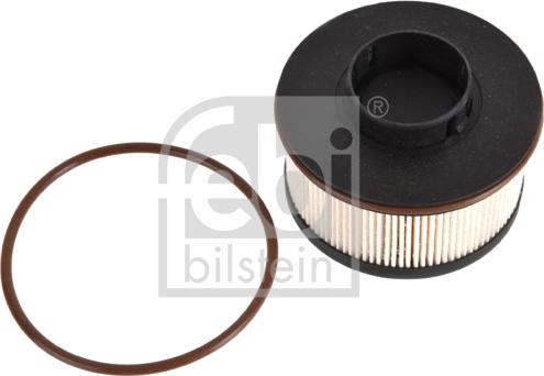 Febi Bilstein 171181 - Palivový filtr parts5.com