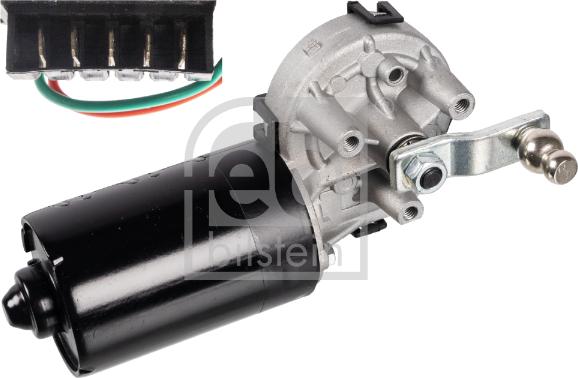 Febi Bilstein 171851 - Motor stergator parts5.com