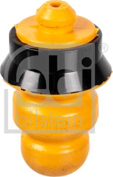 Febi Bilstein 171866 - Rubber Buffer, suspension parts5.com