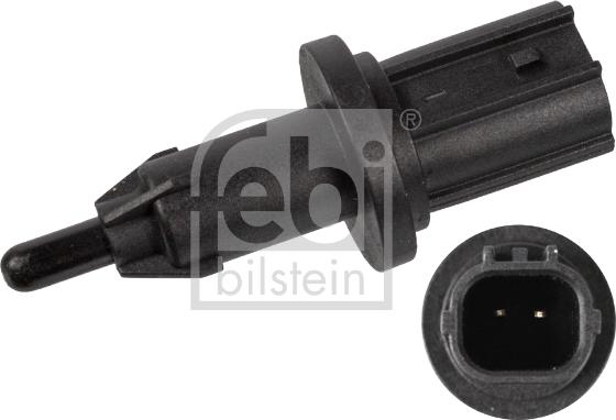 Febi Bilstein 171860 - Senzor, temperatura sesalnega zraka parts5.com