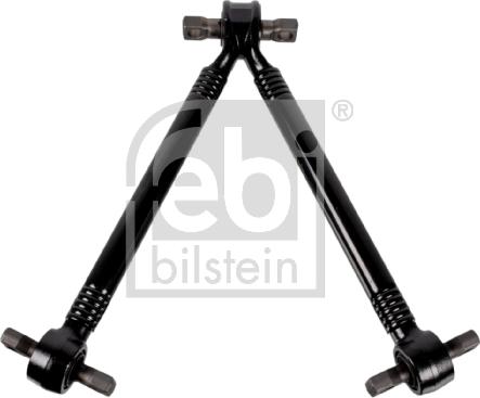 Febi Bilstein 171803 - Носач, окачване на колелата parts5.com