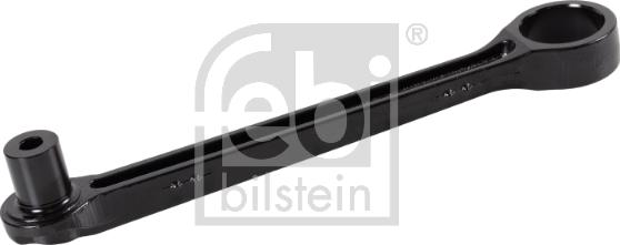 Febi Bilstein 171810 - Rod / Strut, stabiliser parts5.com