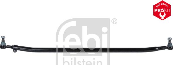 Febi Bilstein 171811 - Μπάρα τιμονιού parts5.com