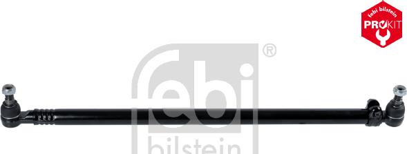 Febi Bilstein 171835 - Upravljalni drog parts5.com