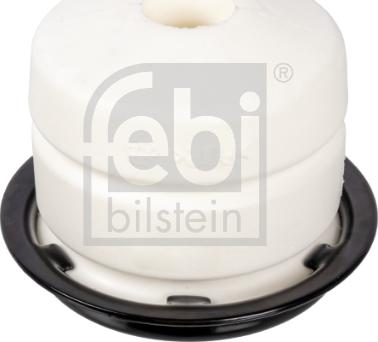 Febi Bilstein 171873 - Rubber Buffer, suspension parts5.com