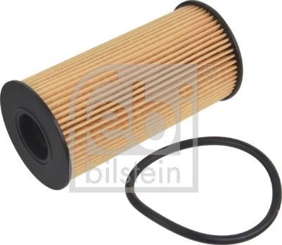 Febi Bilstein 171346 - Filtru ulei parts5.com