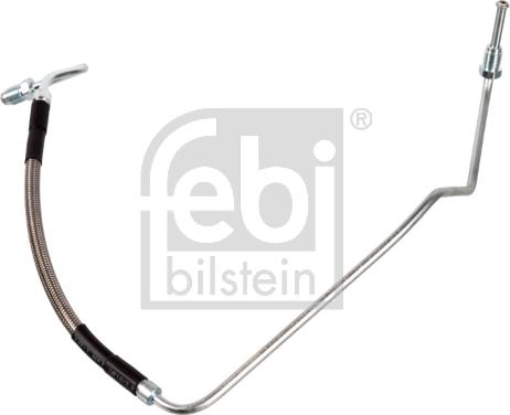 Febi Bilstein 171341 - Zavorna cev parts5.com