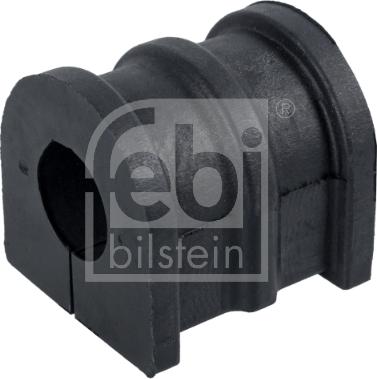 Febi Bilstein 171305 - Bearing Bush, stabiliser parts5.com