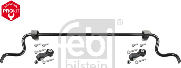 Febi Bilstein 171385 - Bara stabilizatoare,suspensie parts5.com