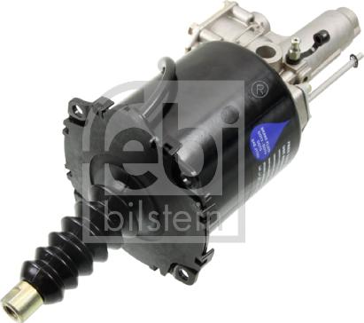 Febi Bilstein 171326 - Pojačivač spojke parts5.com