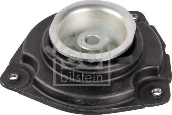 Febi Bilstein 171372 - Cojinete columna suspensión parts5.com