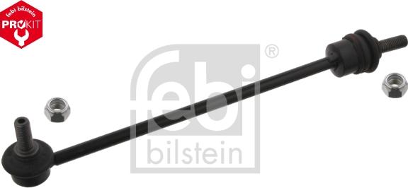 Febi Bilstein 17129 - Биалета parts5.com