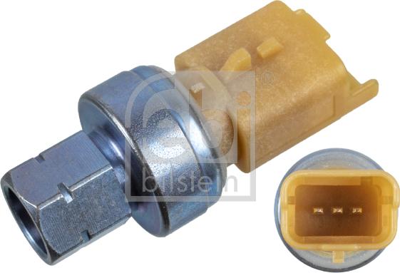 Febi Bilstein 171259 - Pressure Switch, air conditioning parts5.com