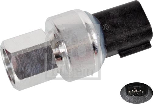 Febi Bilstein 171260 - Tlacno stikalo, klimatska naprava parts5.com