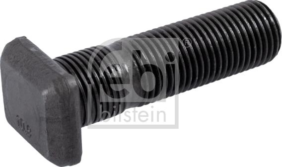 Febi Bilstein 171268 - Μπουλόνι τροχού parts5.com