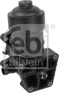 Febi Bilstein 171212 - Housing, oil filter parts5.com