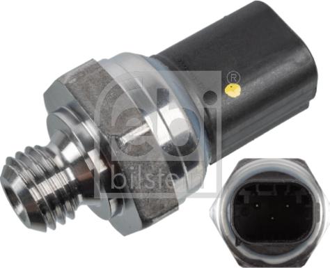 Febi Bilstein 171274 - Senzor, tlak výfukového plynu parts5.com