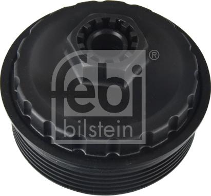 Febi Bilstein 171749 - Kate,õlifiltrikonsool parts5.com