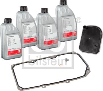 Febi Bilstein 171769 - Delni komplet, menjava olja avt, gonila parts5.com