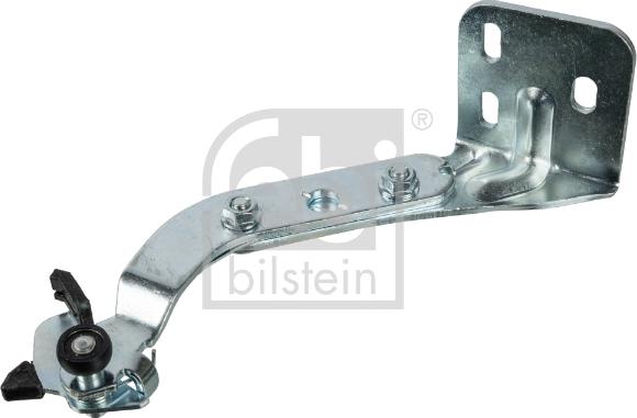 Febi Bilstein 171780 - Vodilo valja, drsna vrata parts5.com