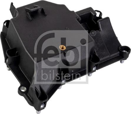 Febi Bilstein 178941 - Separator oleju, odpowietrzenie przestrzeni korbowej parts5.com