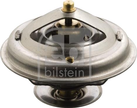 Febi Bilstein 17898 - Termostat,lichid racire parts5.com