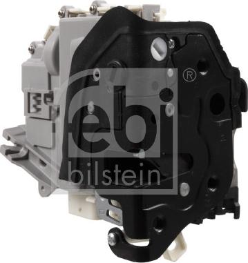 Febi Bilstein 178974 - Zamek drzwi parts5.com