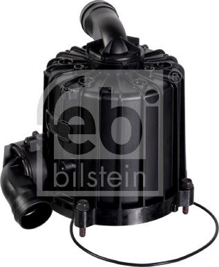 Febi Bilstein 178970 - Separator ulei, ventilatie bloc motor parts5.com