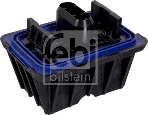 Febi Bilstein 178401 - Punct de sprijin, cric parts5.com