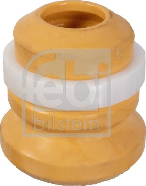 Febi Bilstein 178416 - Dystans gumowy, resorowanie parts5.com