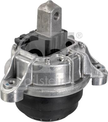 Febi Bilstein 178417 - Uležištenje, motor parts5.com