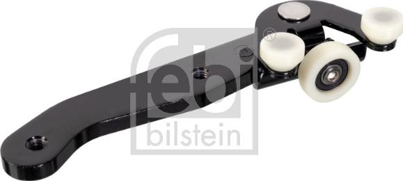 Febi Bilstein 178438 - Vodilo valja, drsna vrata parts5.com